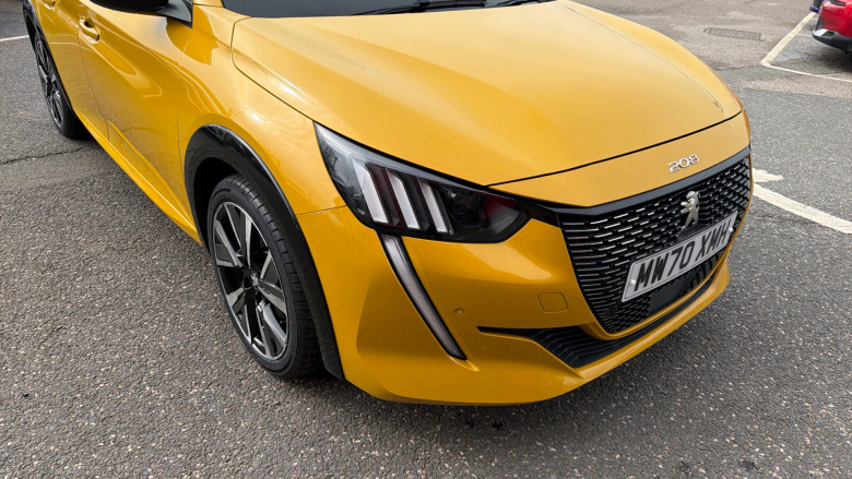 Peugeot 208 1.5 BlueHDi 100 GT 5dr Diesel Hatchback